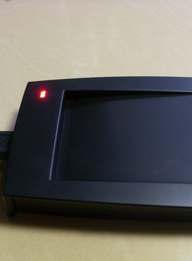 USBIC读卡器/IC读卡器/ 模拟键盘输出/网吧无须驱动/读序列号