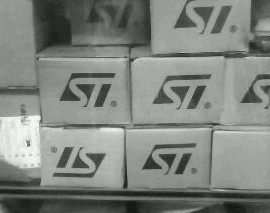 最新到货STM8S105K4T6C深圳现货全新原装正品