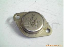 金封场效应三极管MTM60N06