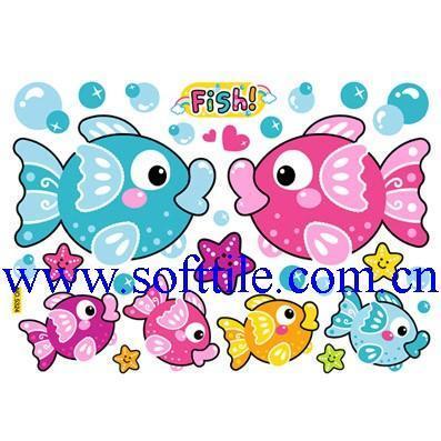 韩国冰箱玻璃贴纸全场8折