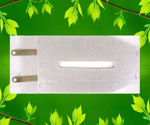 700瓦电熨斗加热芯