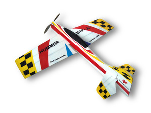 HUMMER 实q心EPP 3D机