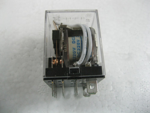 欣灵小型继电器HHC68A(JQX-13F/3Z,LY3)DC220V 特价现货供应
