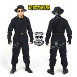 Boots militaires - Ref 1402539 Image 13