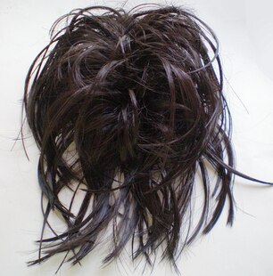 Extension cheveux - Chignon - Ref 228606 Image 21