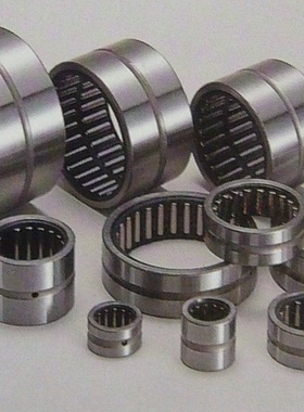 哈尔滨轴承 HRB轴承 滚针轴承 组合滚针轴承 NK25/30 644804K