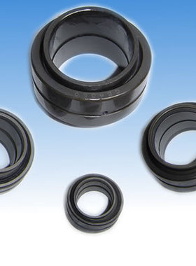 向心关节轴承(正常系列) GEG40ES-2RS 厂价直销量大从优