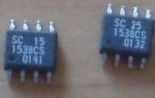 贴片IC SC1538CS 双路线性控制器芯片SOP-8封装 可直拍