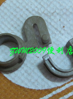 适用于惠普 HP1160轴套 HP1320下辊轴套 HP1320轴套 HP2420轴套