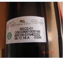 夏华电视原装高压包 BSC28-1929B BSC29-N1125 BSC29-01N4022Q