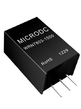 WRN7803-1500 K7803-1500电源模块 dc-dc电源模块