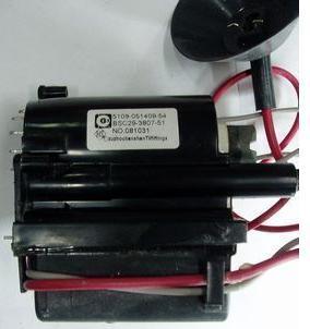 适用于创维电视高压包5109-051409-54 BSC29-3807-51 BSC29-0119R