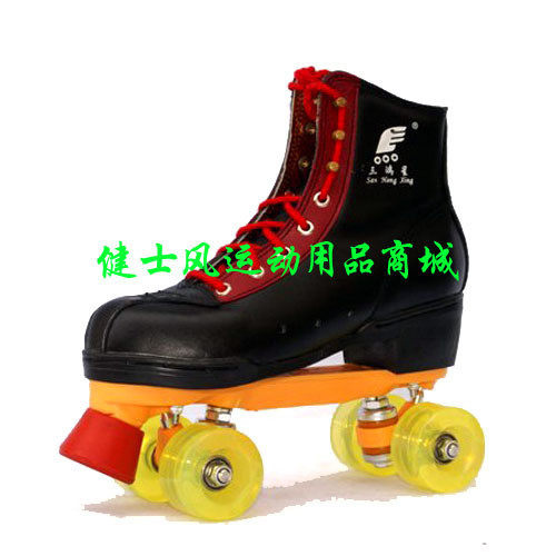 Patins à roulettes - Ref 2584430 Image 1