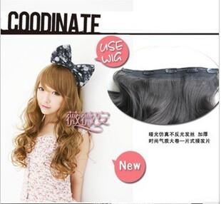 Extension cheveux - Ref 217924 Image 7