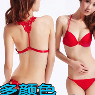 Soutien-gorge invisible jeunes femmes T1508_P15 - Ref 789034 Image 8