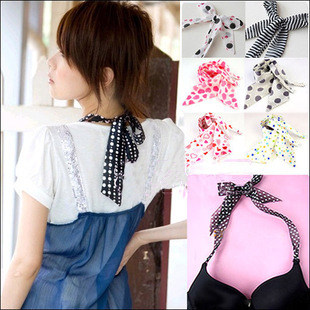 Sangles pour lingerie - Ref 815658 Image 1