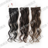 Extension cheveux - Ref 217924 Image 29