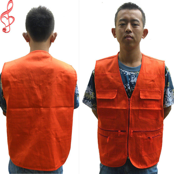 Débardeur sport uniGenre en autre - Ref 538219 Image 1