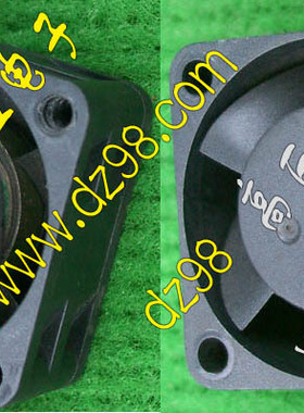 DELTA 台达 AFB0405MD 40毫米5V 0.33A滚珠轴承风扇 4020风机