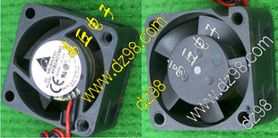 0.33A滚珠轴承风扇 DELTA 40毫米5V AFB0405MD 4020风机 台达