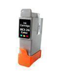 特价：Canon/佳能 BCI-24C彩色墨盒 i255/i355/i455 /i470D/MP360