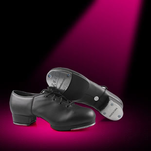 踢踏鞋软底舞鞋男女款踢踏舞鞋女跳舞鞋儿童舞蹈系带成人少儿成人