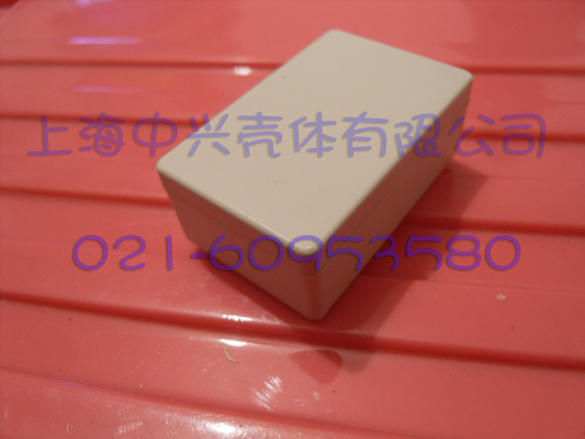 接线盒 塑料外壳 通用壳体  ZXL17外径55*35*20mm
