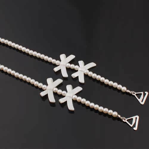 Bretelles pour lingerie VOGUE SCF626-Y - Ref 807791 Image 1