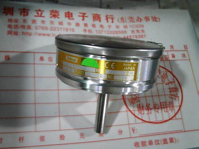 日本SAKAE思博高精密进口电位器CP501K2K5K10K型号齐全.