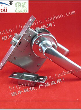 新款限量特价船用防火锁2110／304不锈钢490107锁OHS-2110锁