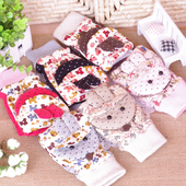 Gants pour enfants HALFPART en laine - Ref 2145285 Image 13