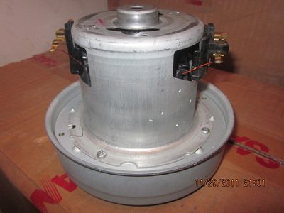 SANYO原厂三洋吸尘器配件电机马达BSC-1400A,SCM-H150C H140