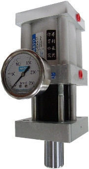 直压式增压缸MPBT-5T多种规格多种尺寸可供选择欢迎在线咨询