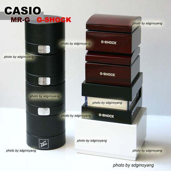 CASIO 卡西欧 MRG G-SHOCK PRO-TERK 专拍连接(尾款自助付款连接)