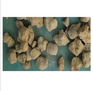 中药材中草药 石燕500克