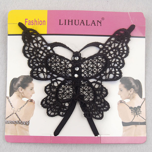 Sangles pour lingerie - Ref 813881 Image 1