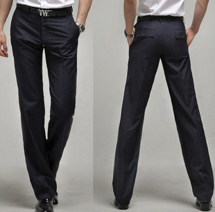 Pantalon droit pour jeunesse pour printemps - Ref 1470569 Image 16