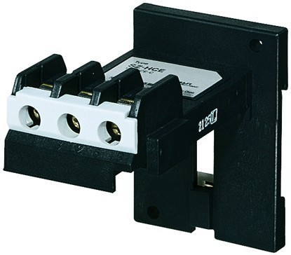 常熟富士FUJI热过载继电器附件/背包架 SZ-HD-C 假一罚十