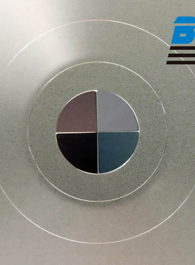 水手工坊】【十字】奥林巴斯e500/e510/e520/e620裂像对焦屏