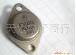 金封晶体三极管MJ10016