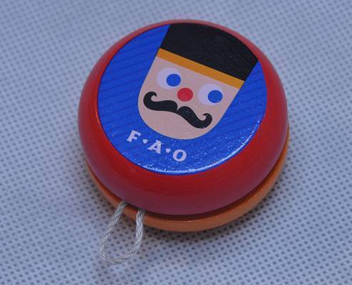玩具 超值换购美国F.A.O SCHWARZ施瓦茨 优质木质溜溜球悠悠球在类目 玩具/童车/益智/积木/模型, 悠悠(溜溜)球中 - 来自Buy2taobao.com提供专业的淘宝代购服务