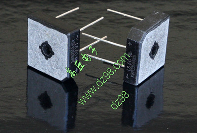 实惠价 全新原装KBPC3508WN 整流桥 800V 35A 桥堆 实物实图现货