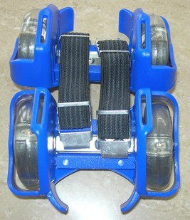 Roller Hot Wheel - Ref 2568453 Image 5