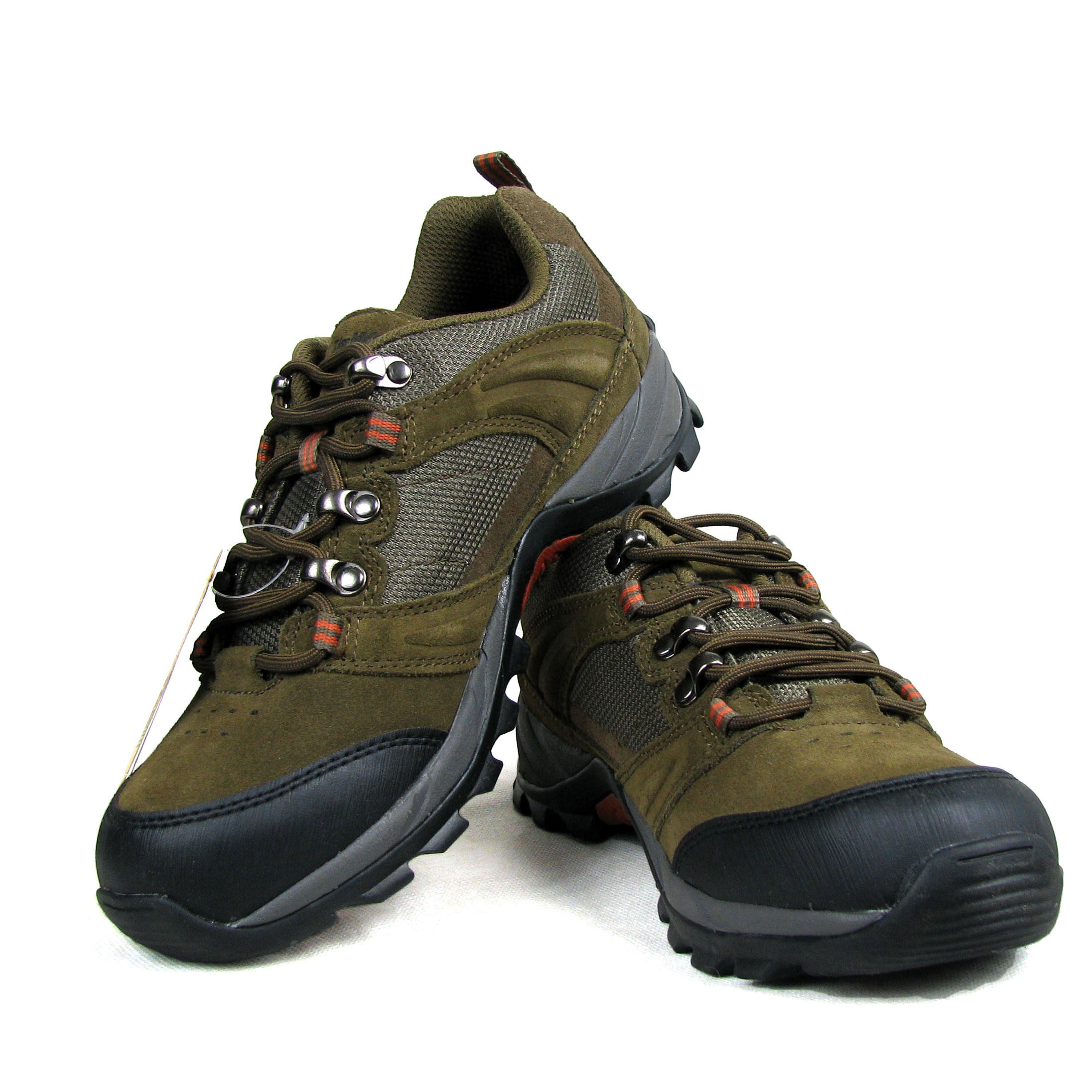 Boots militaires - Ref 1402367 Image 1