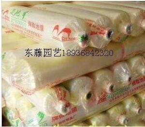 批发塑料薄膜 地膜 塑料布 塑料大棚农膜加厚无滴膜 装修膜卷