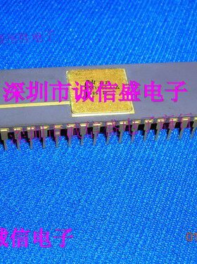 特价可编程与储存器芯片IDT7132SA100C CDIP进口全新电子配件