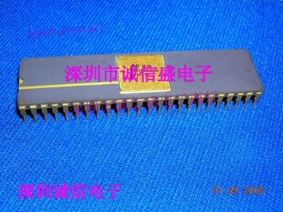 特价可编程与储存器芯片IDT7132SA100C CDIP进口全新电子配件