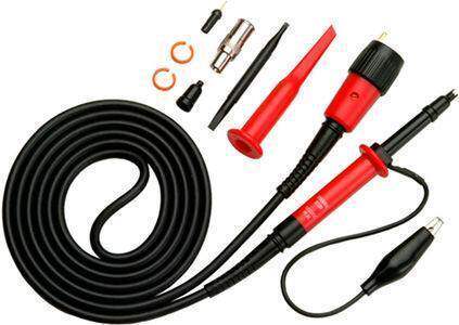 台湾 品极 PINTECH 示波器100:1 高压探头  CP-3308R 原装正品