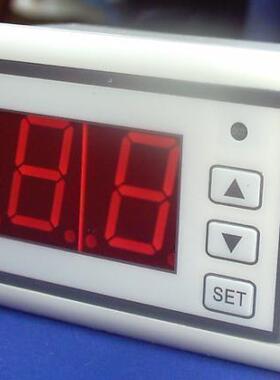 {朗霞澳宇}XMTF993-K10温度控制器，温控器　电源AC220V/DC24V