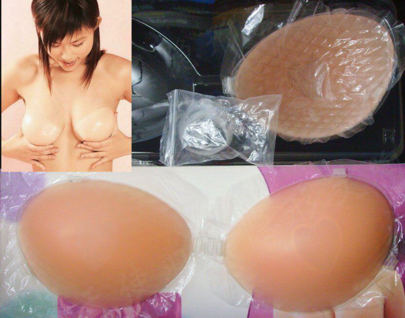 Soutien-gorge invisible jeunes femmes jw118 - Ref 783750 Image 1